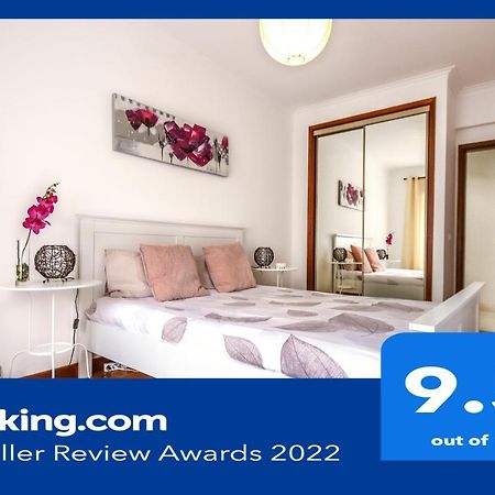 Apartamento Tejo Cacilhas Екстер'єр фото