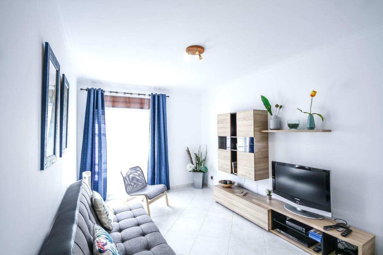 Apartamento Tejo Cacilhas Екстер'єр фото