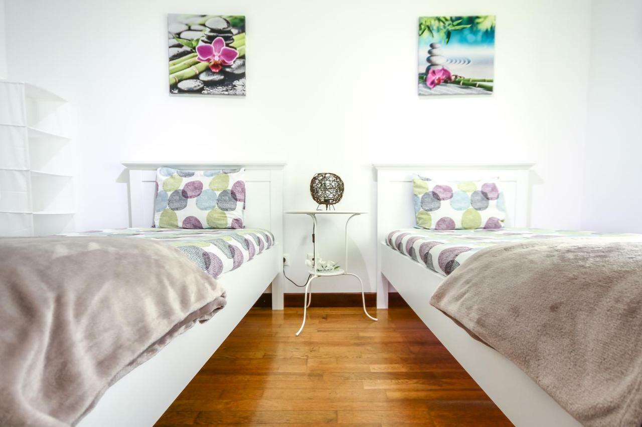 Apartamento Tejo Cacilhas Екстер'єр фото