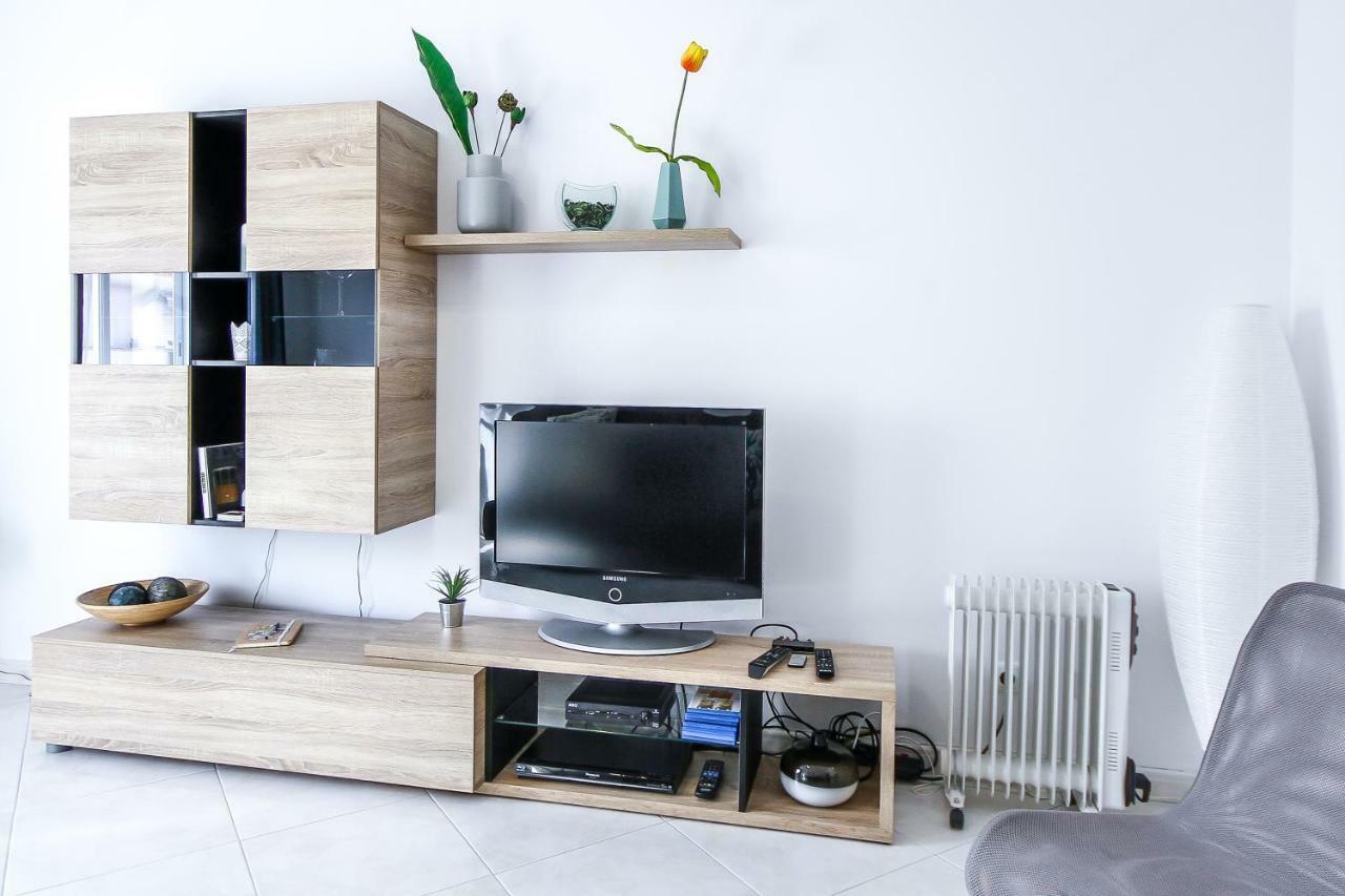 Apartamento Tejo Cacilhas Екстер'єр фото