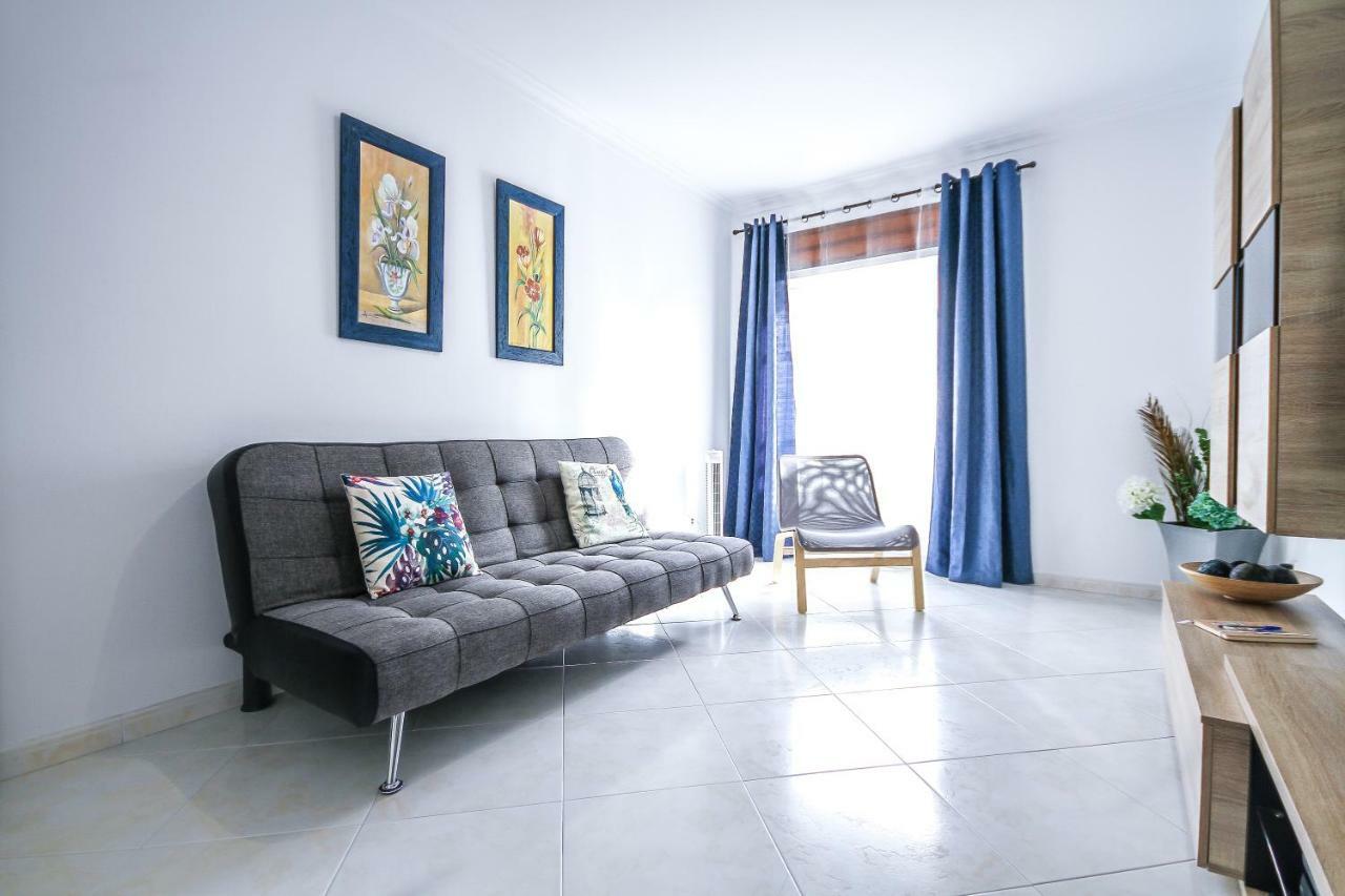 Apartamento Tejo Cacilhas Екстер'єр фото