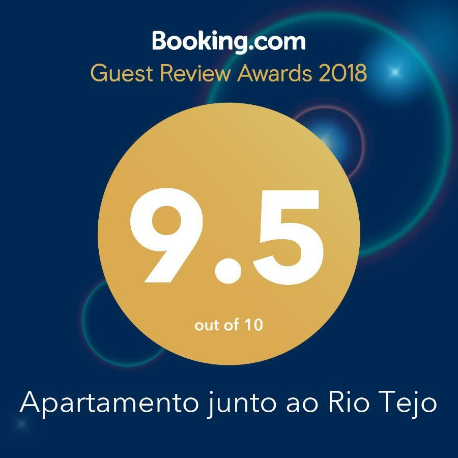 Apartamento Tejo Cacilhas Екстер'єр фото